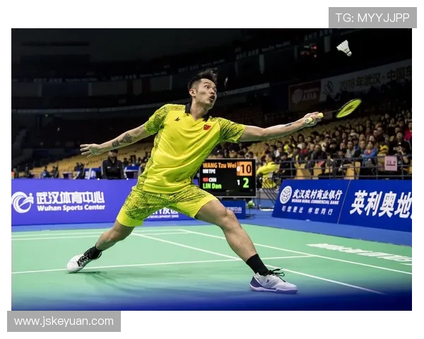 武汉羽毛球队在羽毛球状态排行榜中荣登第九名展现出强劲实力与潜力 武汉羽毛球队在羽毛球状态排行榜中荣登第九名展现出强劲实力与潜力