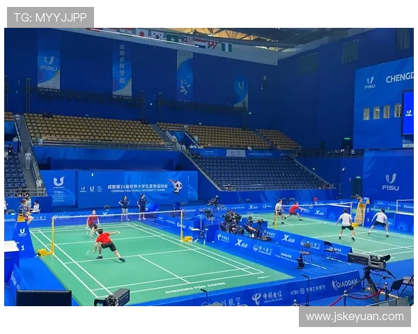 成都羽毛球队心理素质的变革与提升探讨热议羽毛球运动的未来发展