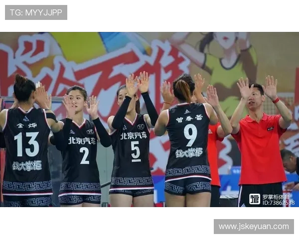 杭州排球队以72分领跑大师赛积分榜展现强劲实力