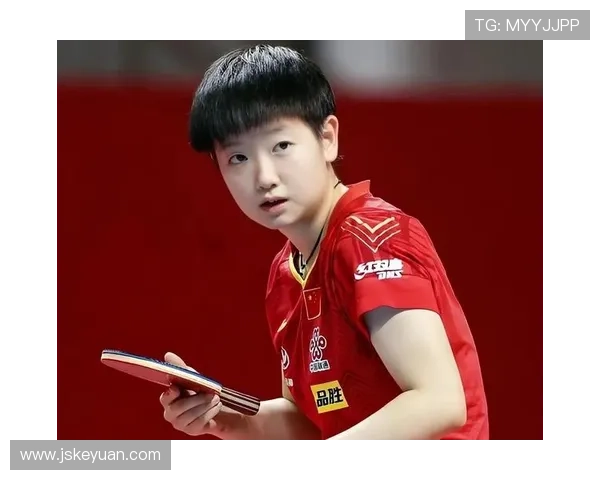 乒乓球力量实力榜单权威发布揭示顶尖选手竞技状态与潜力分析