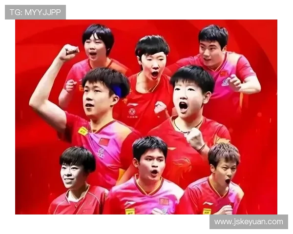 深圳乒乓球队在联合会杯中的拼搏历程与荣耀时刻回顾